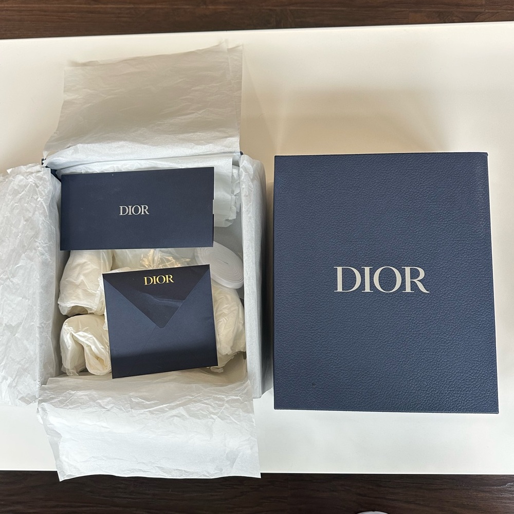 Dior Luxury Box Set